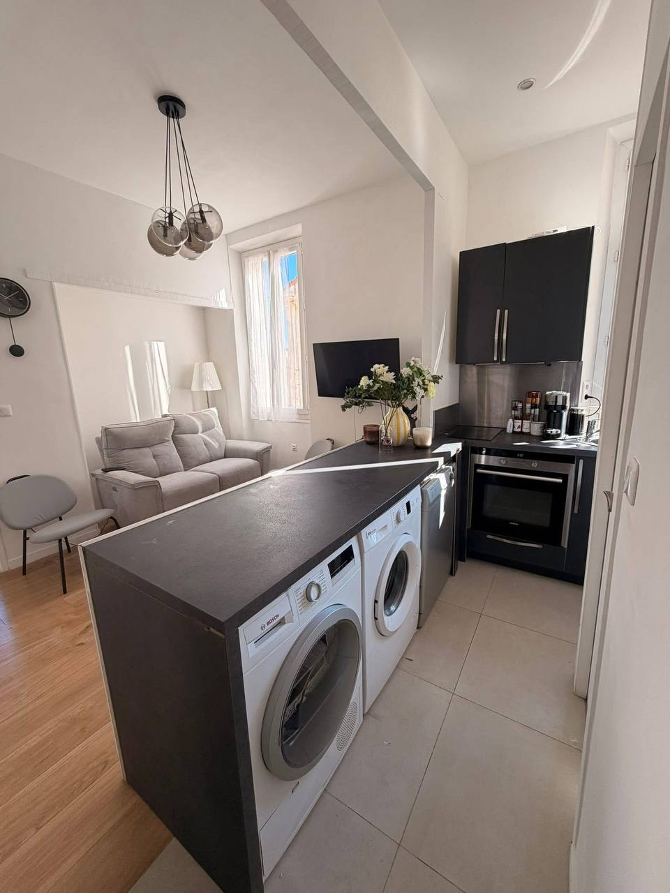 Appartement T2 meublé 31m² – Centre-ville - Image 8